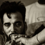 Gopal Rai Breaking fast Indian Photographer