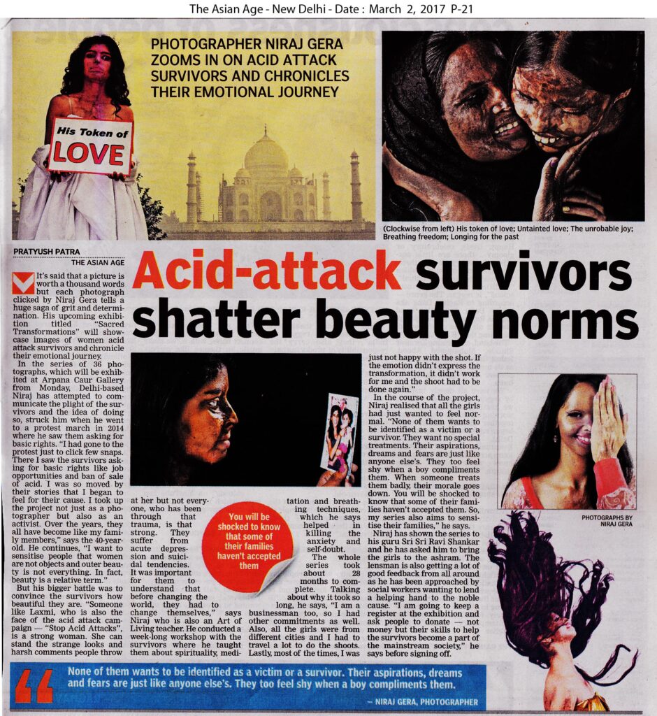 The Asian Age - (01)- March 2, 2017